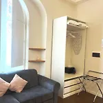 Eccelso Lejlighedshotel 4*