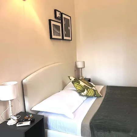 Eccelso Lejlighedshotel