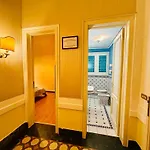 Eccelso Апарт-отель 4*