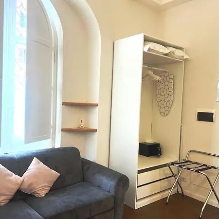 Eccelso Apartmanhotel 4*