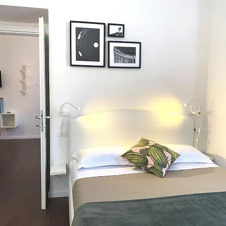 Apartmanhotel Eccelso