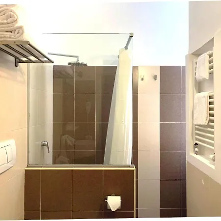 Eccelso Apartmanhotel