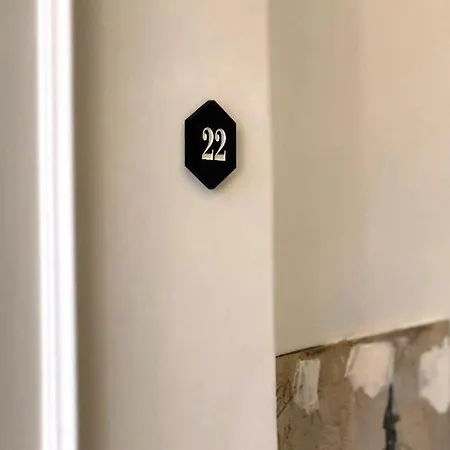 Eccelso Aparthotel 4*