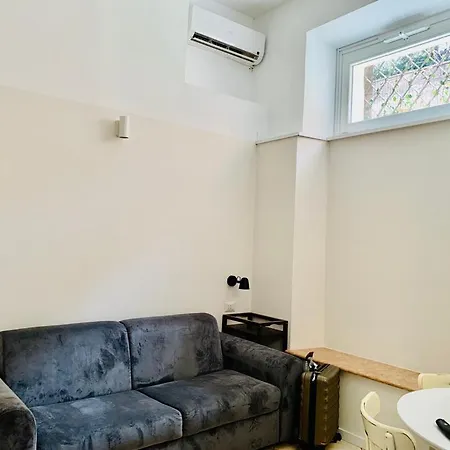 Eccelso Aparthotel 4*