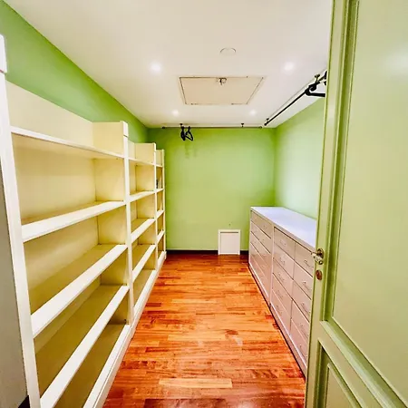 公寓式酒店 Eccelso 罗马