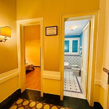 Eccelso Apart Otel 4*