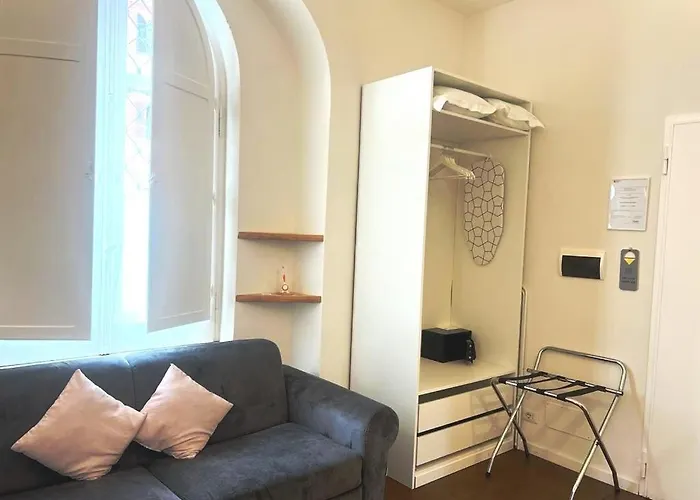 Eccelso 公寓式酒店 4*