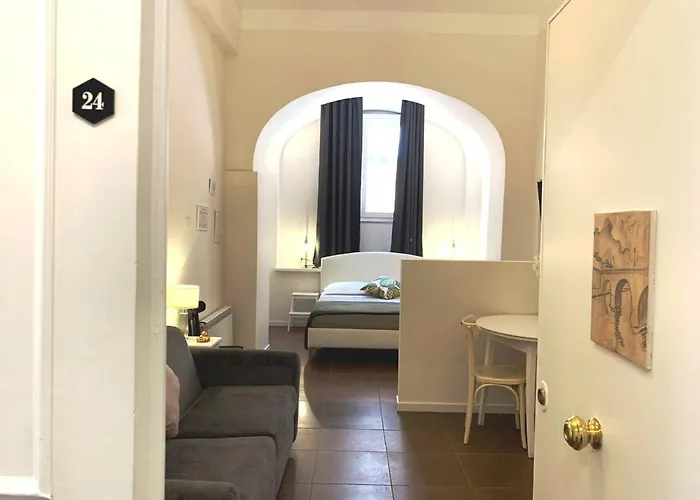 Eccelso 公寓式酒店 罗马