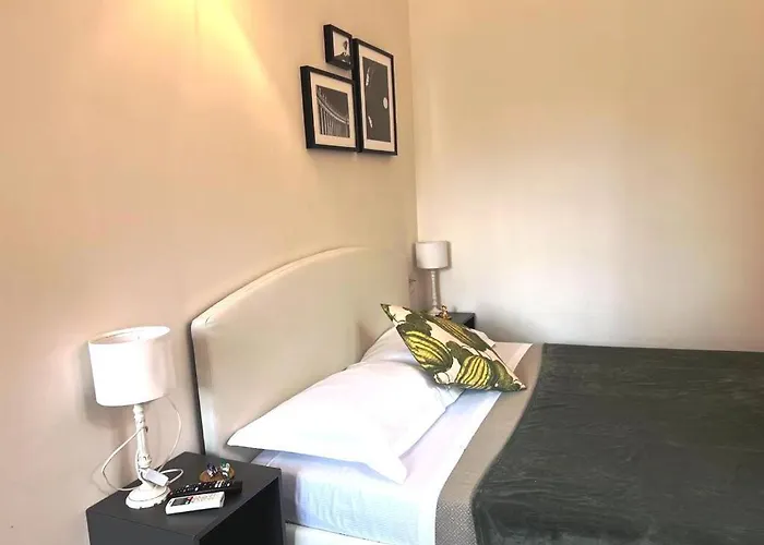 Eccelso 公寓式酒店