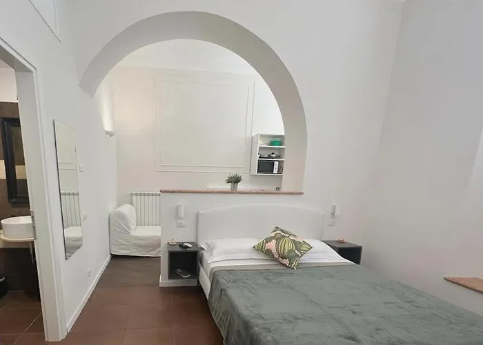 公寓式酒店 Eccelso 罗马