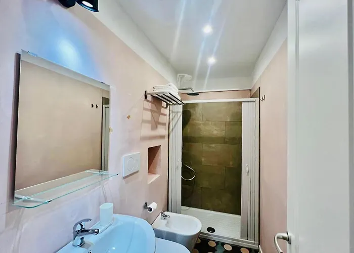 公寓式酒店 Eccelso