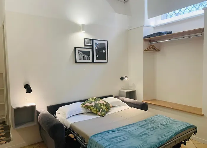 Eccelso 公寓式酒店 罗马