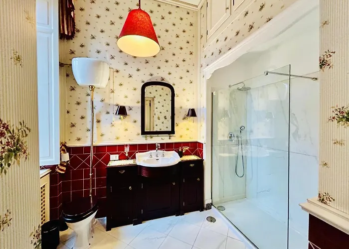 公寓式酒店 Eccelso 4*