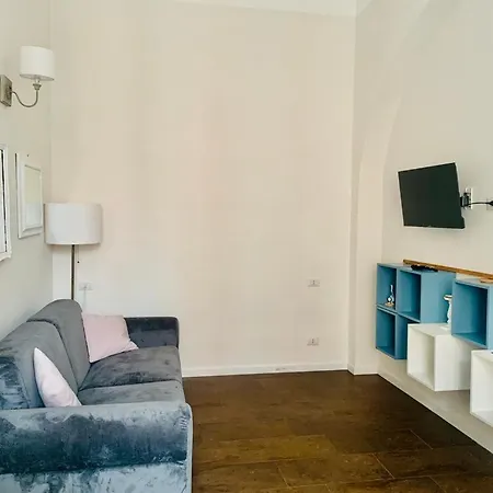 Eccelso Apart-hotel 4*