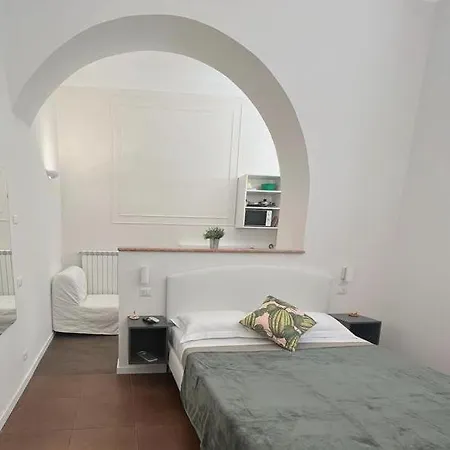 Apart-hotel Eccelso Roma