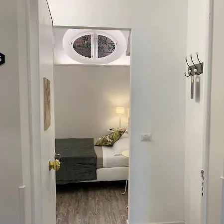 Aparthotel Eccelso