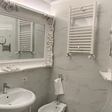 Eccelso 4* Rome