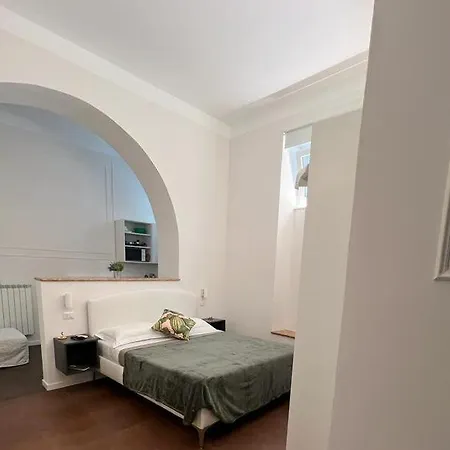 Eccelso 4* Rome