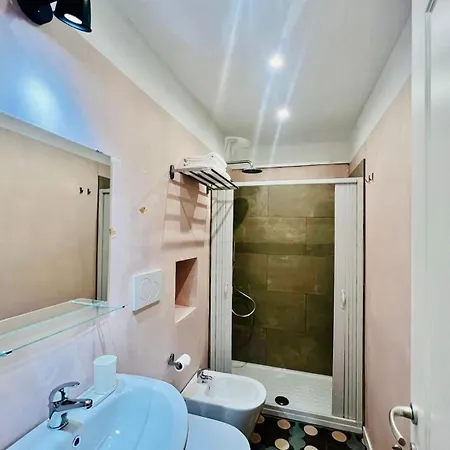 Aparthotel Eccelso