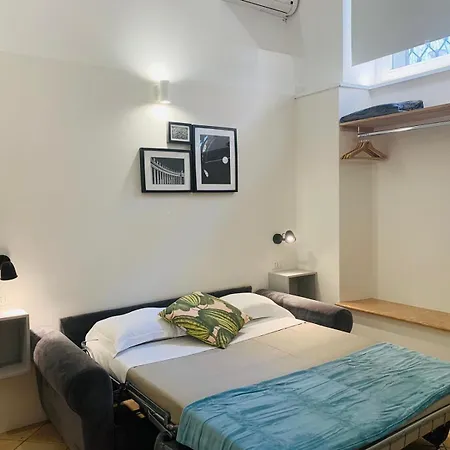 Eccelso Aparthotel Rome