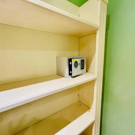 Aparthotel Eccelso Řím