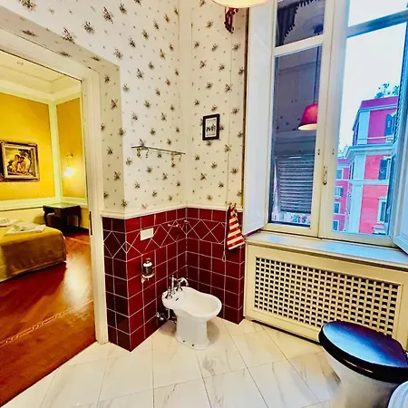 Eccelso Aparthotel 4*