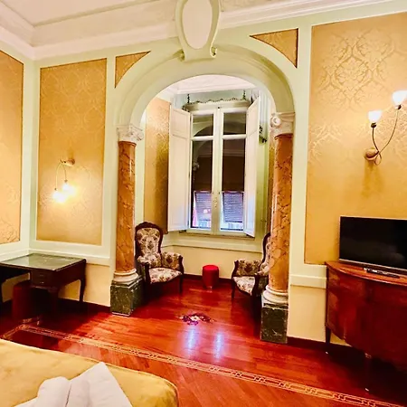 Aparthotel Eccelso Řím