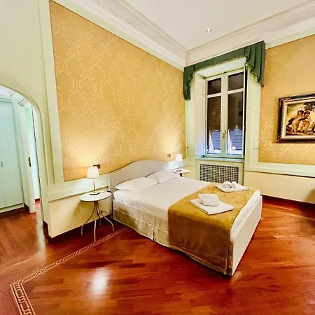 Aparthotel Eccelso
