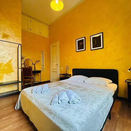 Eccelso 4* Rome
