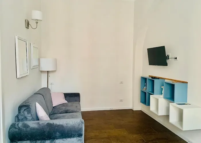 Eccelso Aparthotel 4*