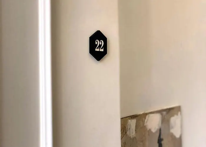 Eccelso Aparthotel 4*