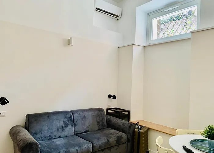 Eccelso Aparthotel 4*