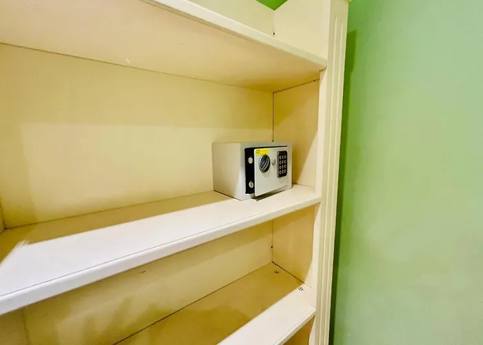 Aparthotel Eccelso Řím