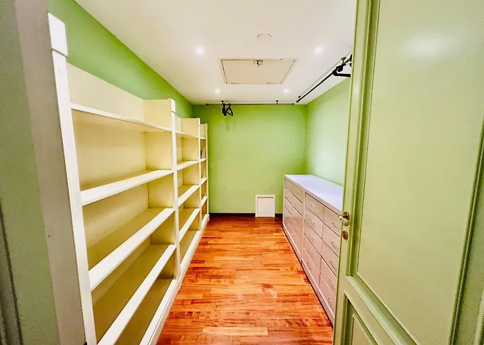 Aparthotel Eccelso Řím